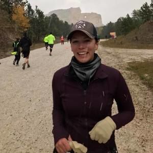 Meet your Posher, Krystal